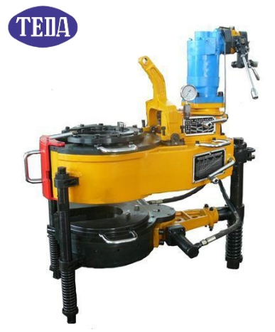 MODEL XQ140/12A HYDRAULIC POWER TONG