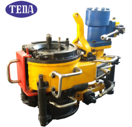 MODEL XQ89/4.5 HYDRAULIC POWER TONG