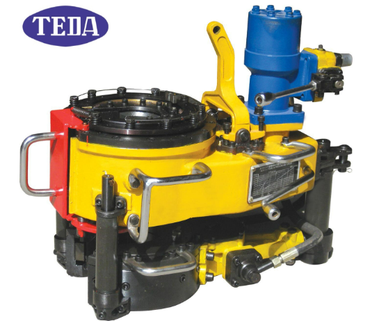 MODEL XQ89/3C HYDRAULIC POWER TONG