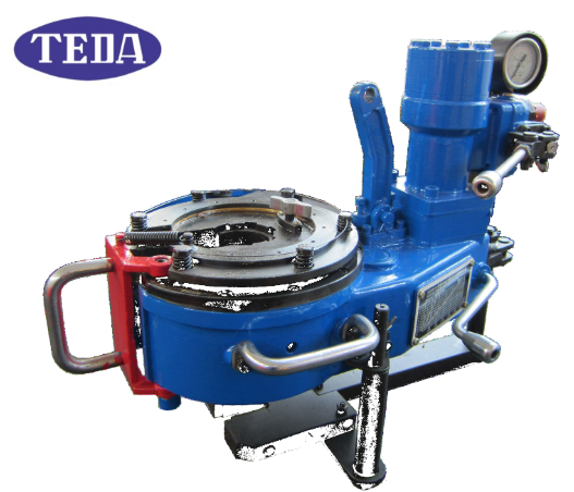 MODEL XQ29/2.6 HYDRAULIC POWER TONG