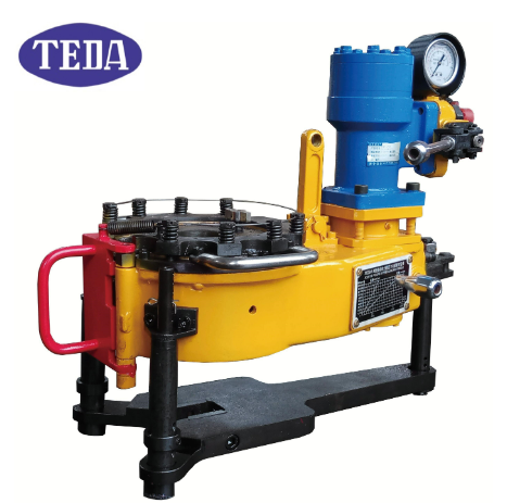 MODEL XQ29/1.8 HYDRAULIC POWER TONG