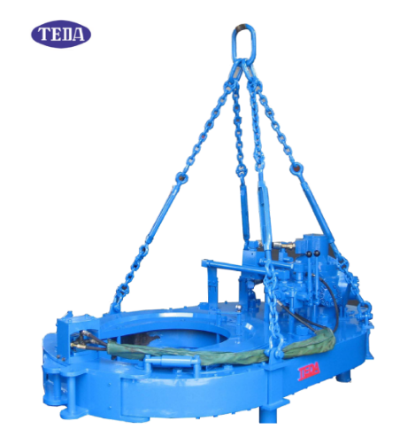 MODEL TQ508/70 CASING TONG