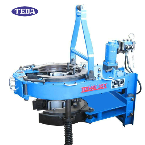 MODEL TQ340/35A CASING TONG