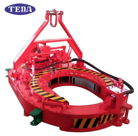 MODEL KT24500 CASING TONG