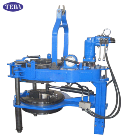 MODEL KT7625 CASING TONG