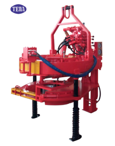 MODEL KHT14 CASING TONG