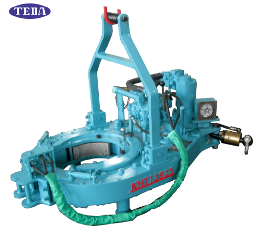 MODEL KHT13625 POWER TONG