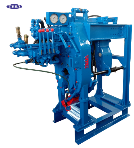 KHT5500MBO Hydraulic forceps