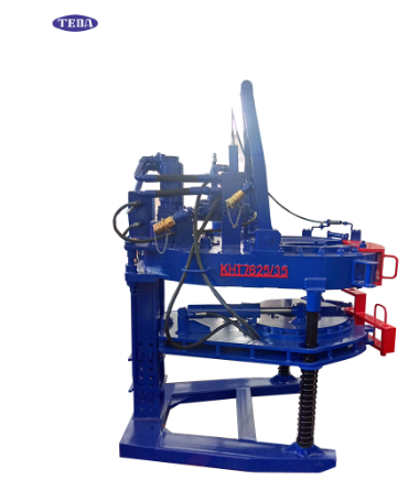 KHT7625/35 casing power