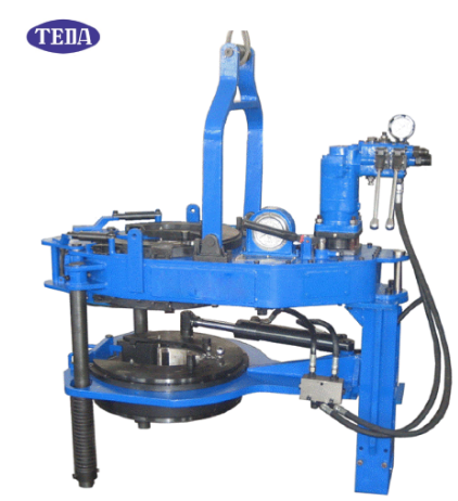 MODEL KT7625 CASING TONG