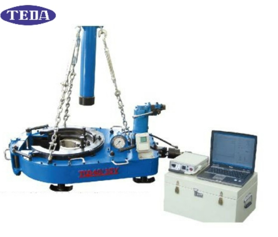 TORQUE CONTROL SYSTEM