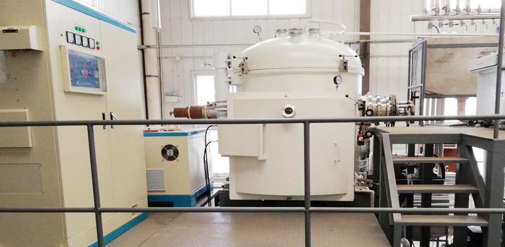 Levitation metallurgy technology