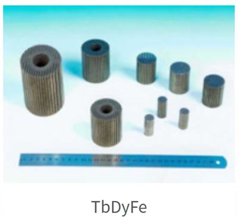 功能材料、半导体材料