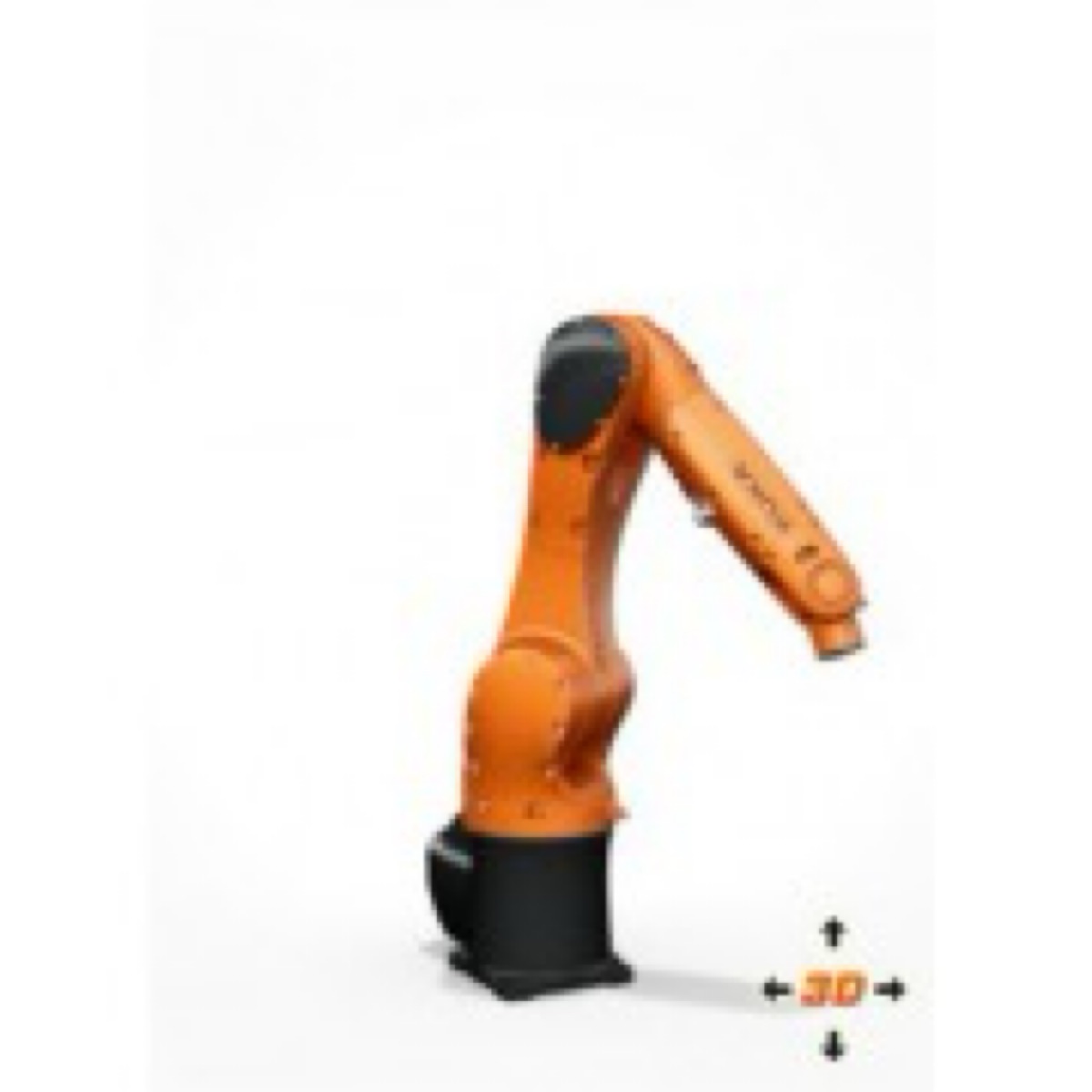 Kuka KR 6 R900 Sixx C (Kr Agilus) robot