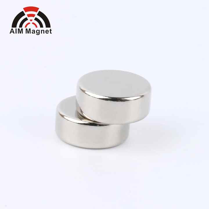 super strong magnetic materials high quality rare earth neodymium magnets n52