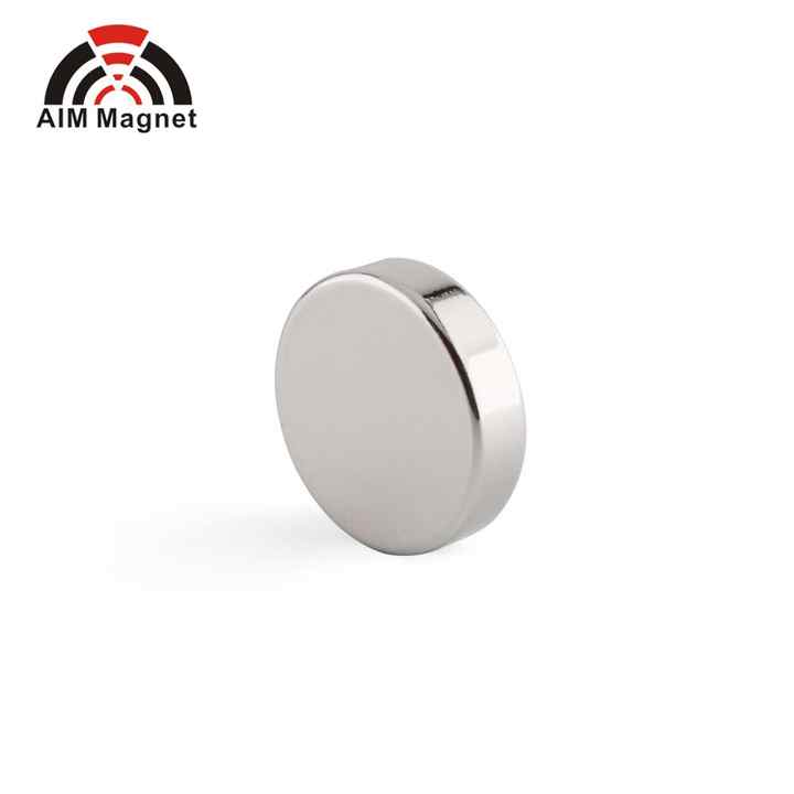 super strong magnetic materials high quality rare earth neodymium magnets n52