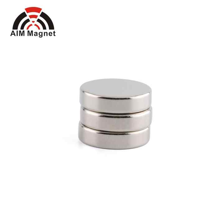 super strong magnetic materials high quality rare earth neodymium magnets n52