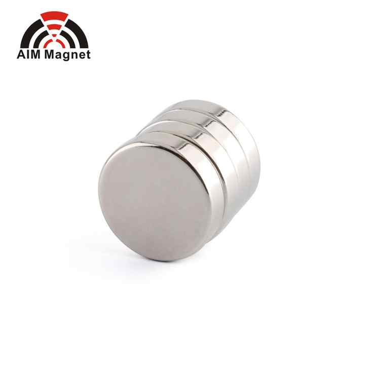 super strong magnetic materials high quality rare earth neodymium magnets n52