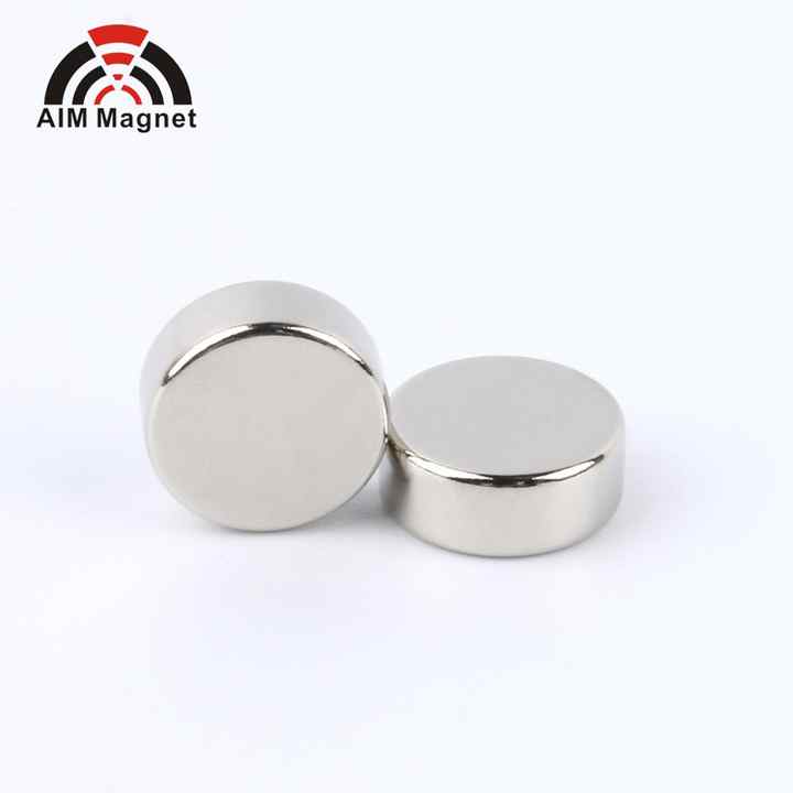super strong magnetic materials high quality rare earth neodymium magnets n52