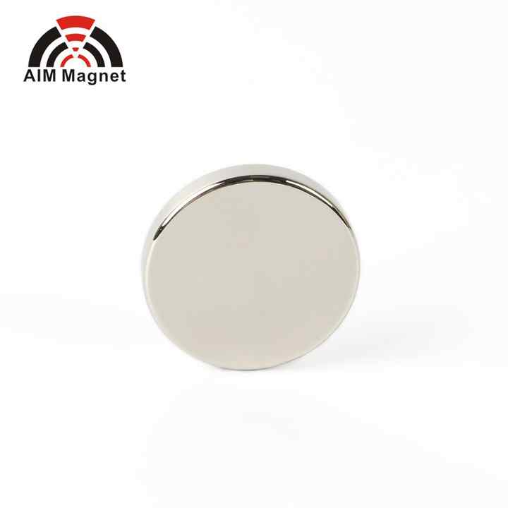 super strong magnetic materials high quality rare earth neodymium magnets n52