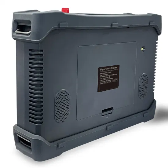 DVB-S/S2/T/T2/C卫星卫星频谱分析器,卫星搜索器(10位)