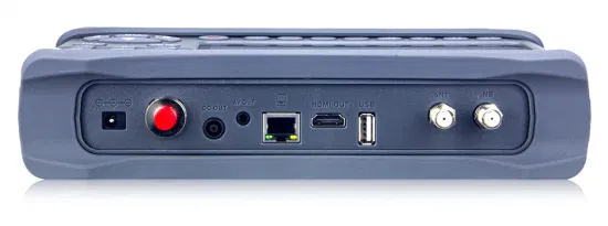 DVB-S/S2/T/T2/C卫星卫星频谱分析器,卫星搜索器(10位)