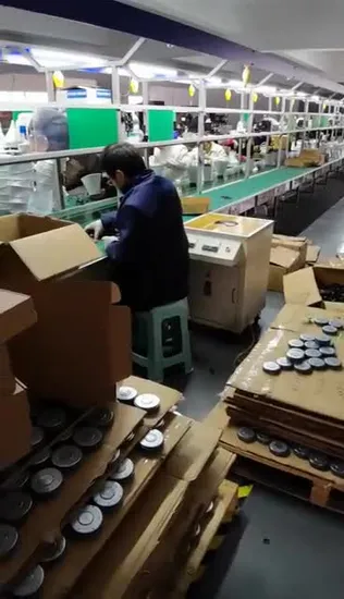 Er55 30W Bullhorn PA System Loud Speaker Handle Megaphone with USB/TF/Siren/Recording/ Rechargeable Double Large-Capacity Battery Multifunction