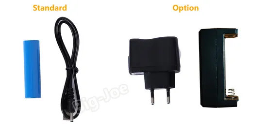 Er55 30W Bullhorn PA System Loud Speaker Handle Megaphone with USB/TF/Siren/Recording/Extra Mic/Rechargeable Large-Capacity Battery/Charger Multifunction