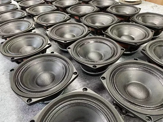 PRO Sound 6.5inch High Performance Karaoker Speaker DJ Sound System