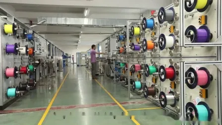 户外光纤电缆 GYXTW 光缆工厂价