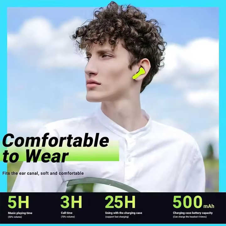 2024 Best Selling Products Air 31 Tws Wireless Earbuds Type C Earphones Gaming In-ear Headphones in low price hot selling Air31