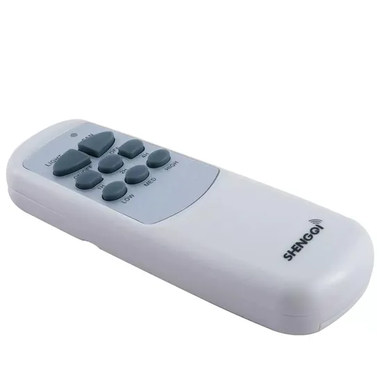 Univcersal IR Fan Lamp Remote Controller for Bedroom
