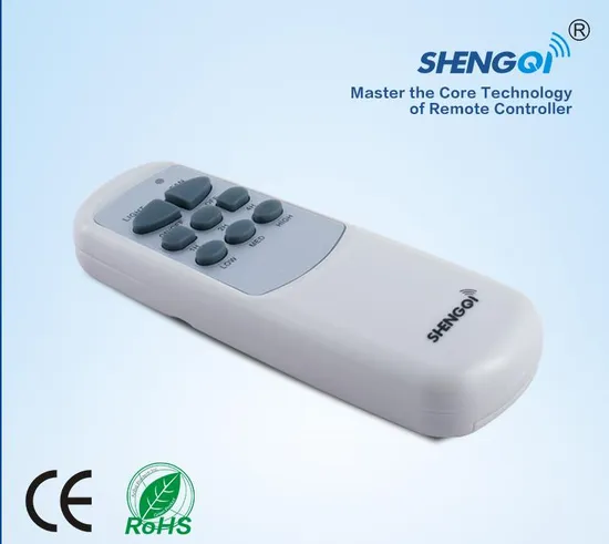 Univcersal IR Fan Lamp Remote Controller for Bedroom