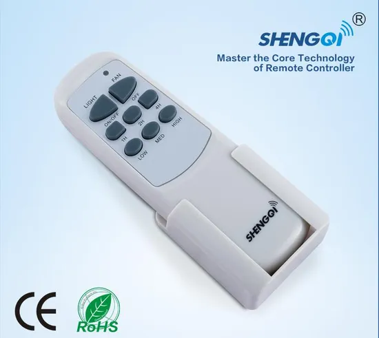 Univcersal IR Fan Lamp Remote Controller for Bedroom