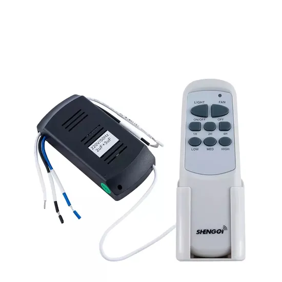 Univcersal IR Fan Lamp Remote Controller for Bedroom