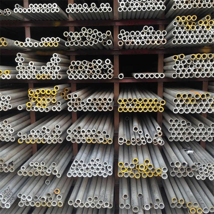 Stainless Steel Pipe Astm A270 A554 Ss304 316l 316 310s 440 1.4301 321 904l 201 Square Pipe Inox Ss Seamless Tube