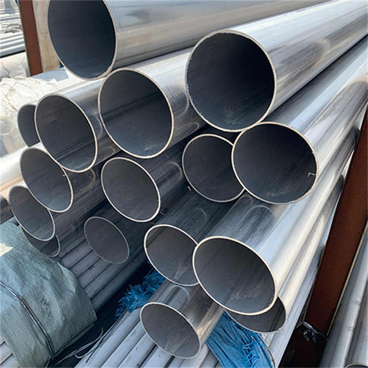 Stainless Steel Pipe Astm A270 A554 Ss304 316l 316 310s 440 1.4301 321 904l 201 Square Pipe Inox Ss Seamless Tube