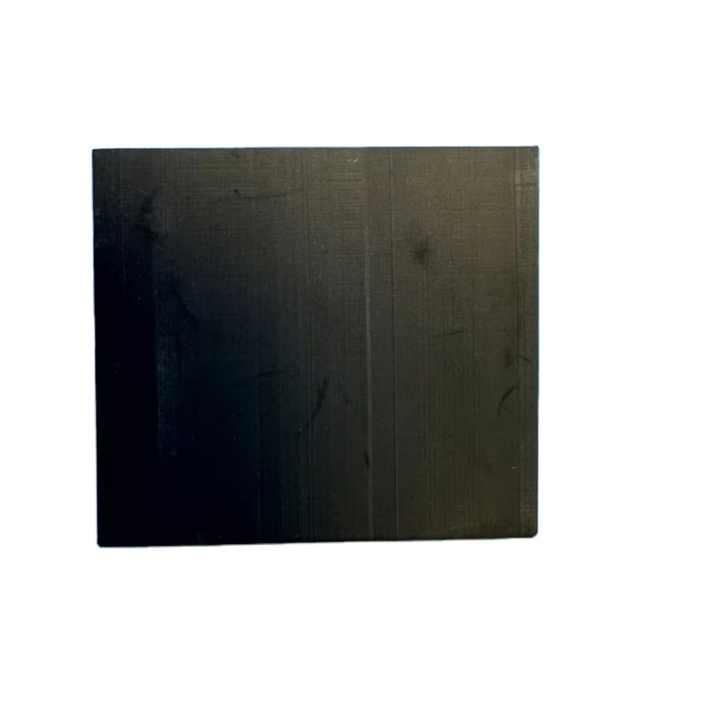 Black PEI board durable Polyetherimide anti-static PEI board
