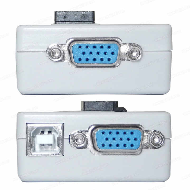 RT809F LCD High-Speed ISP USB Programmer Kit BIOS Burner RT809F Programmer Supporting Various Read-Write Online Programming