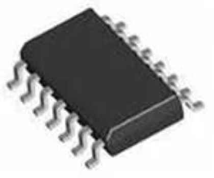 New and Original electronic components S18235BD-AS3R Isolators - Gate Drivers