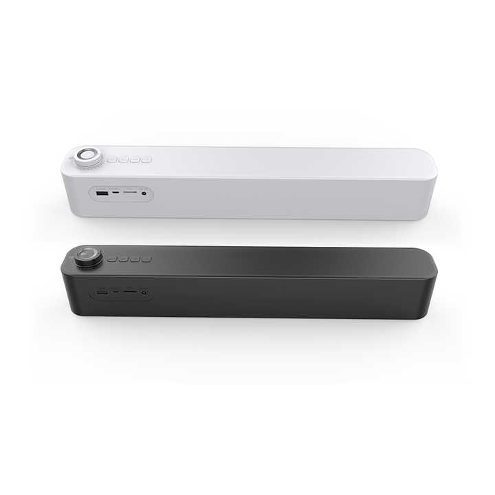 Wholesale High Quality Mini Portable Speaker HiFi Speakers Wireless smart oem Outdoor Super wearable speaker for PC Smart