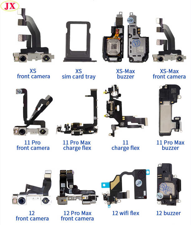 Unlocked Motherboard Logic Board For Iphone 11 11 Pro 11 Pro Max Original Unlocked Mobile Phone Mainboard for iPhone 11