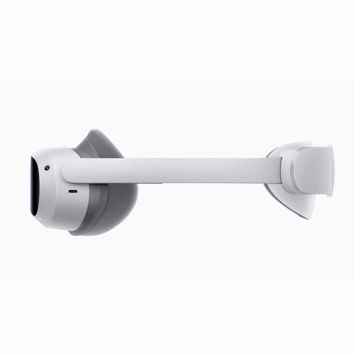 Pico 4 VR Headset 8+256G RTS All-In-One Virtual Reality Headset Pico4 3D VR Glasses 4K+ Display For Metaverse Stream Gaming