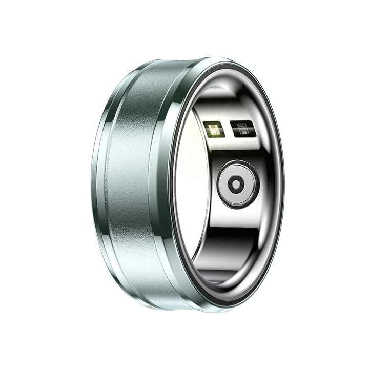 IP68 Waterproof Multifunctional Smart Ring Activity Tracker Smart Health Ring 2024 Smart Ring R3 for Men Women Health Tracking