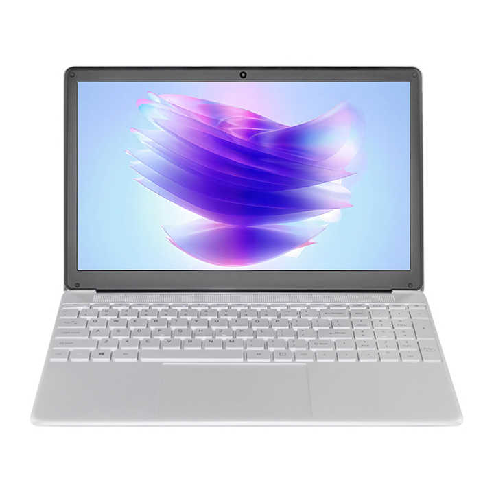Laptop Notebook 15.6 Inch Win10/11 Ram 16gb Cheap Laptop Support 128/512gb Ssd Computadora Portatil I5 I7 I9 Level Cpu Laptops