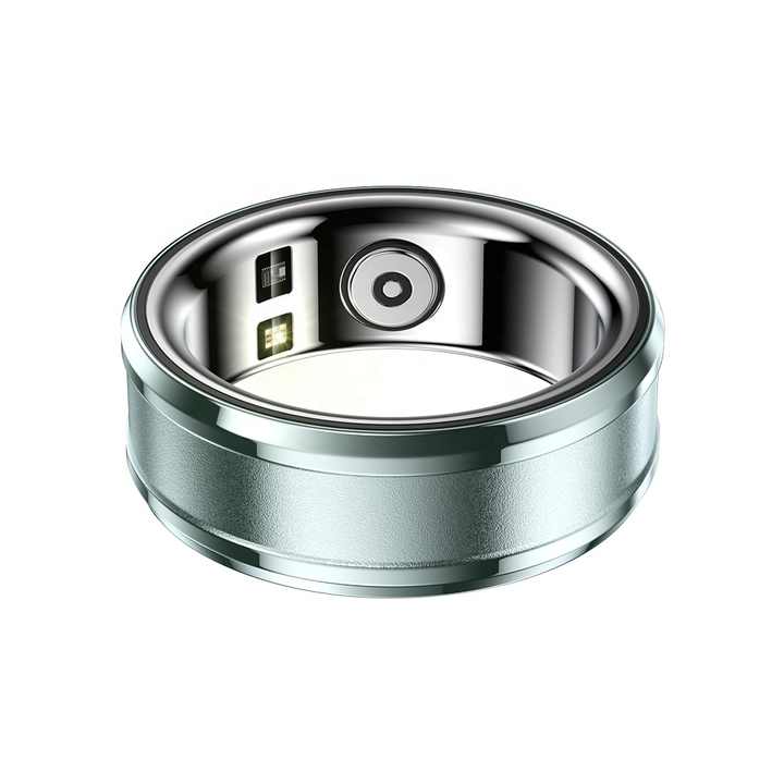 IP68 Waterproof Multifunctional Smart Ring Activity Tracker Smart Health Ring 2024 Smart Ring R3 for Men Women Health Tracking