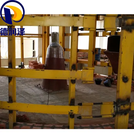 年产一万公吨硫酸钾曼海姆炉玻璃纤维产品生产线