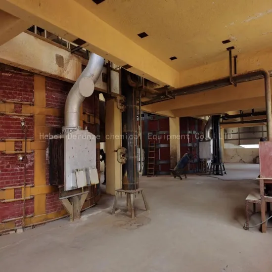 索普硫酸钾化肥设备厂