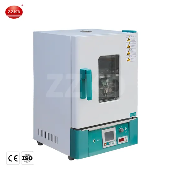 制造商干热灭菌通风干燥烤箱爆破实验室不锈钢干柜实验室