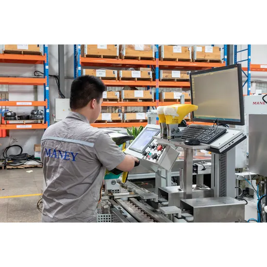 全自动注塑成型装配流水线（制鞋）